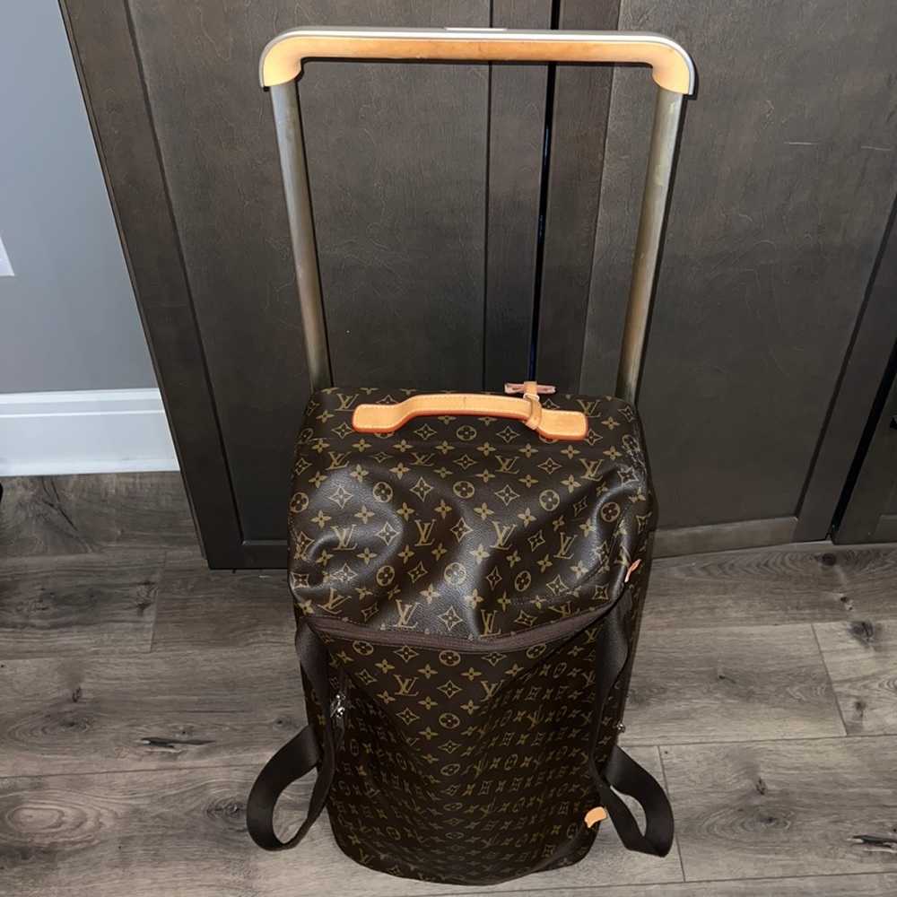 LOUIS VUITTON HORIZON SOFT DUFFLE 65